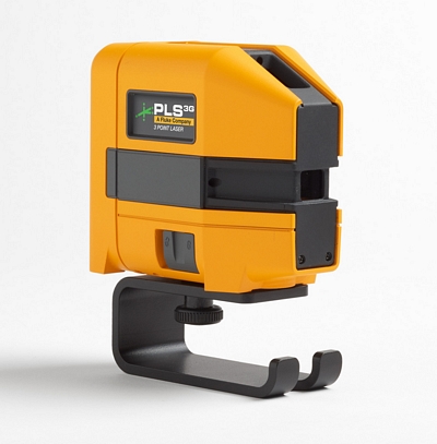 Fluke PLS 3G KIT Laser level